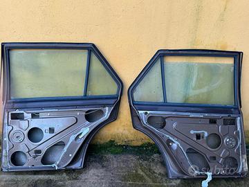 Porte posteriori Alfa Romeo Giulietta