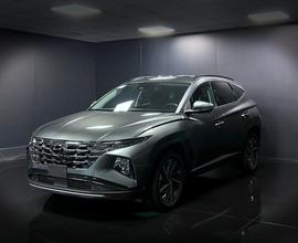 HYUNDAI Tucson 1.6 HEV aut. Exellence