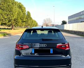 Audi A3 8V 2.0 tdi