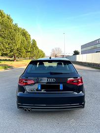 Audi A3 8V 2.0 tdi