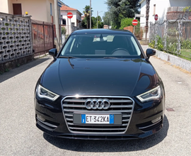 Audi A3 Sportback benzina