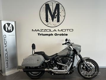 Harley-davidson Sport Glide