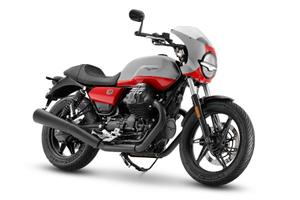 Moto Guzzi V7 STONE CORSA