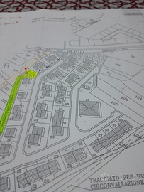 Senorbì lotto edificabile lottiz. " Bingiamannas "