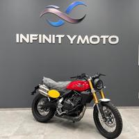 Fantic Caballero 700