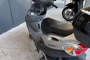 Kymco movie 125xl 2002 Messo a nuovo