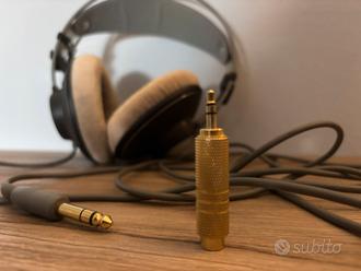 Used AKG K601 Headphones for Sale | HifiShark.com