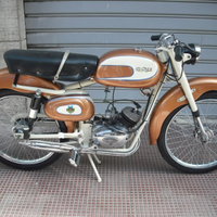 Moto Cimatti