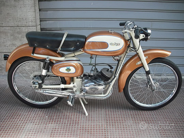 Moto Cimatti