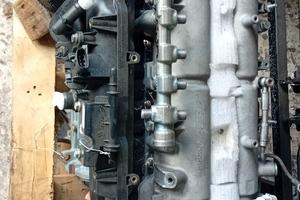 Motore Fiat bravo cc. 1.6 mjt 105cv sigla 198A3000