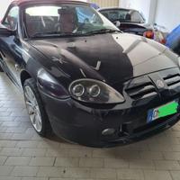 MG TF 1.6 Benzina 80’ Anniversario Da Ricondiziona
