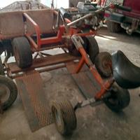 Raccoglitrice per olive