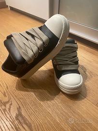 Scarpe R1ck 0wens