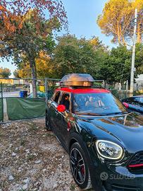 baule auto