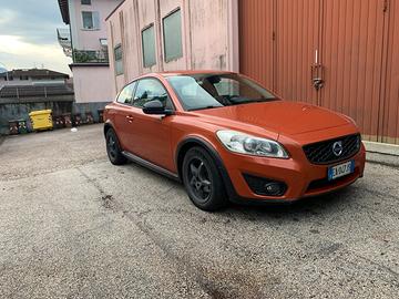 Volvo c30d