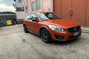 Volvo c30d