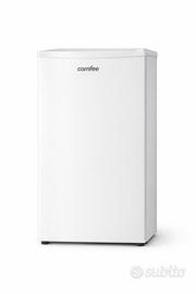 Frigorifero compatto Comfee bianco