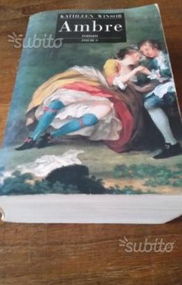 Libro in francese