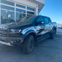 Ford Ranger Raptor 2.0 ECOBLUE aut. 213 CV DC 5 pt