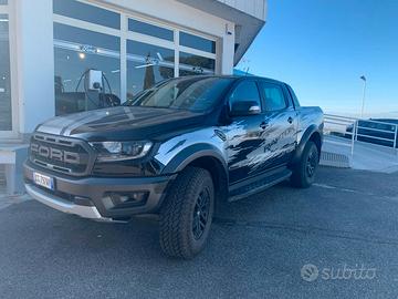 Ford Ranger Raptor 2.0 ECOBLUE aut. 213 CV DC 5 pt
