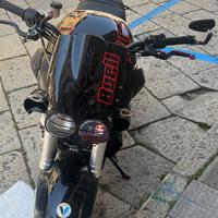 Buell Lightning XB9 S