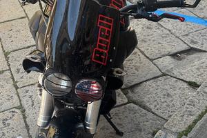 Buell Lightning XB9 S