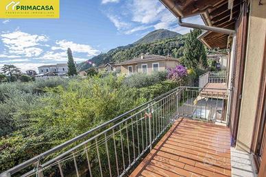 Appartamento di 55 m² con 3 locali e box auto a To