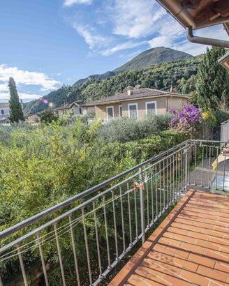 Appartamento di 55 m² con 3 locali e box auto a To
