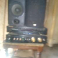 B & WILKINS DM 604 o 603 sostituito il midwofer