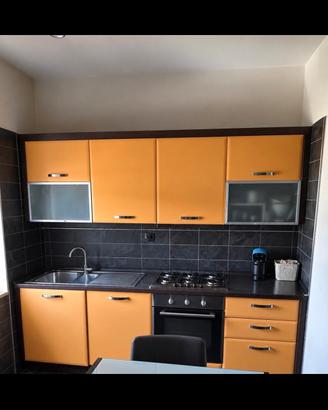 Cucina Completa