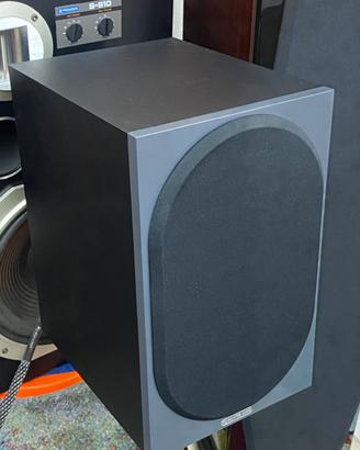 Monitor Audio Bronze 100