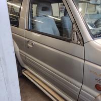 Porta ant dx nuda MITSUBISHI PAJERO 1997