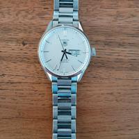 Tag Heuer Carrera  calibro 5