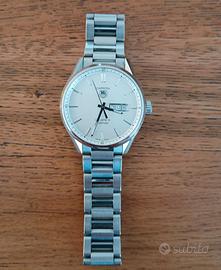 Tag Heuer Carrera  calibro 5
