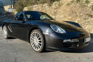 Porsche Boxster 987 2.7 ASI CRS cabrio 2005