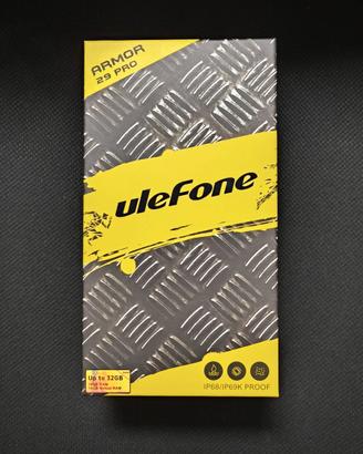 Smartphone UleFone Armor 29 PRO