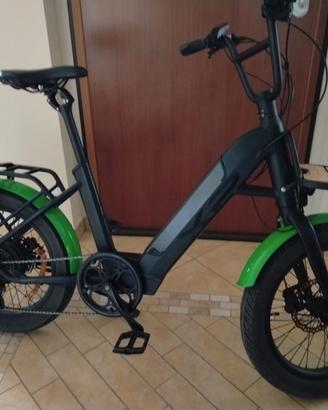 Bicicl