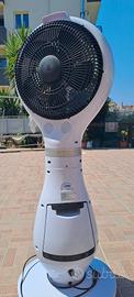 Ventilatore elettrico Kasanova