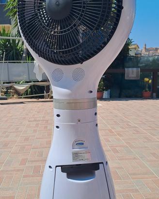 Ventilatore elettrico Kasanova