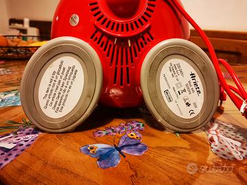 Gelatiera Disney Ariete Topolino nuova