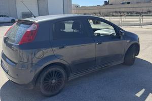 Grande punto 1.3 mtj 90cv