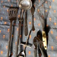 Set misto utensili per la casa