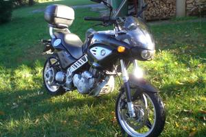 Bmw f 650 cs - 2003