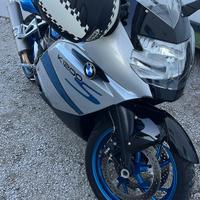 Bmw k 1200 s - 2007