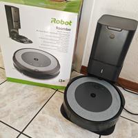 I ROBOT ROOMBA I3+