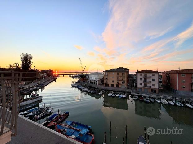 3 LOCALI A CHIOGGIA