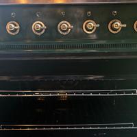 Cucina Ilve modello p09nm