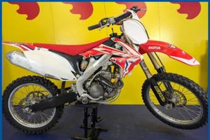 HONDA CRF 250 R Finanziabile - Rosso - 110