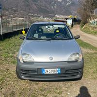 Fiat 600 seconda mano