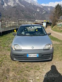 Fiat 600 seconda mano